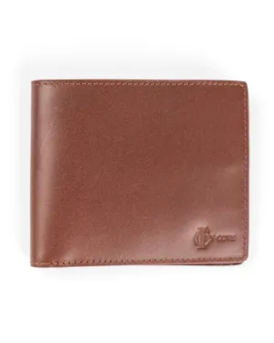 Mollusk Billfold Wallet