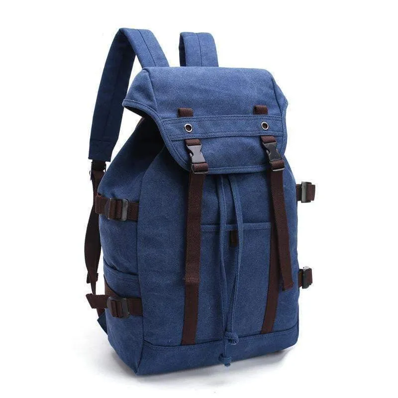 New Tech Outdoor Hiking Camping Bags