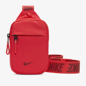 Nike Essentials Small Hip Pack (Laser Crimson/Cedar)(BA5904-644)