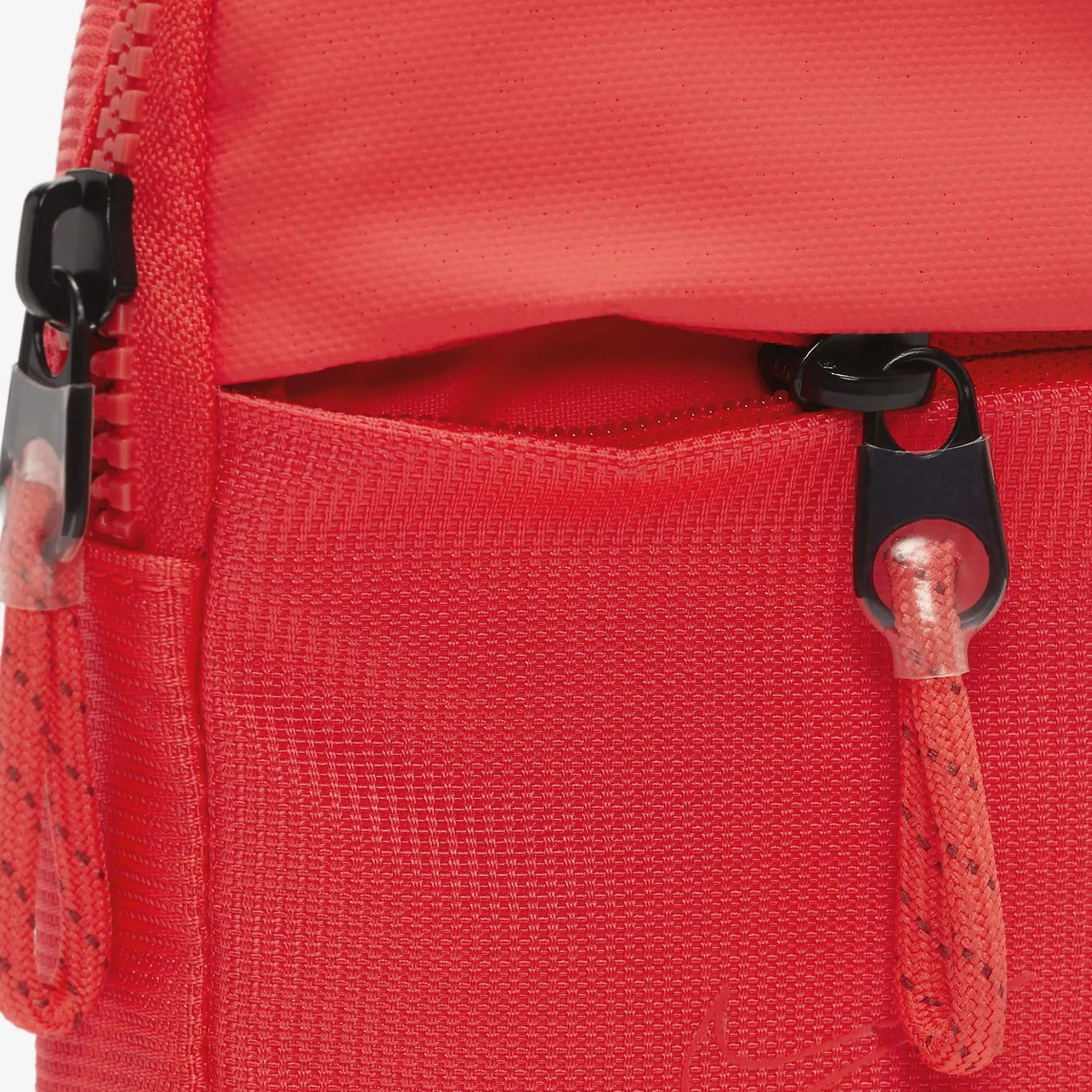 Nike Essentials Small Hip Pack (Laser Crimson/Cedar)(BA5904-644)