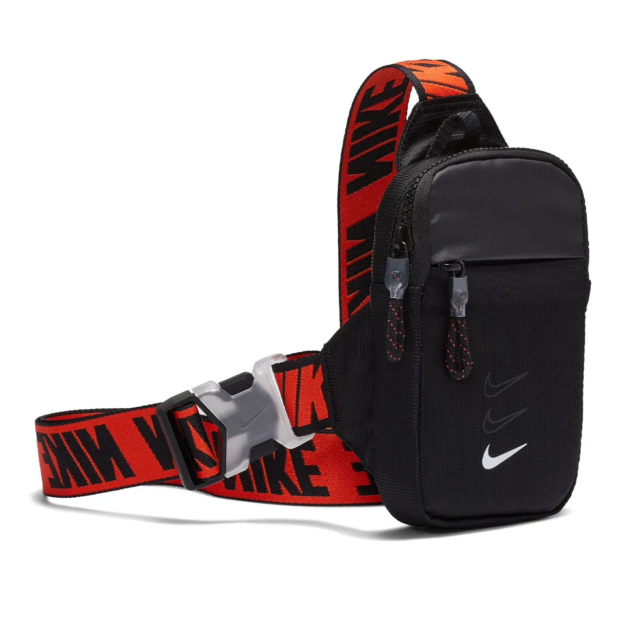 Nike - Hip Pack Black