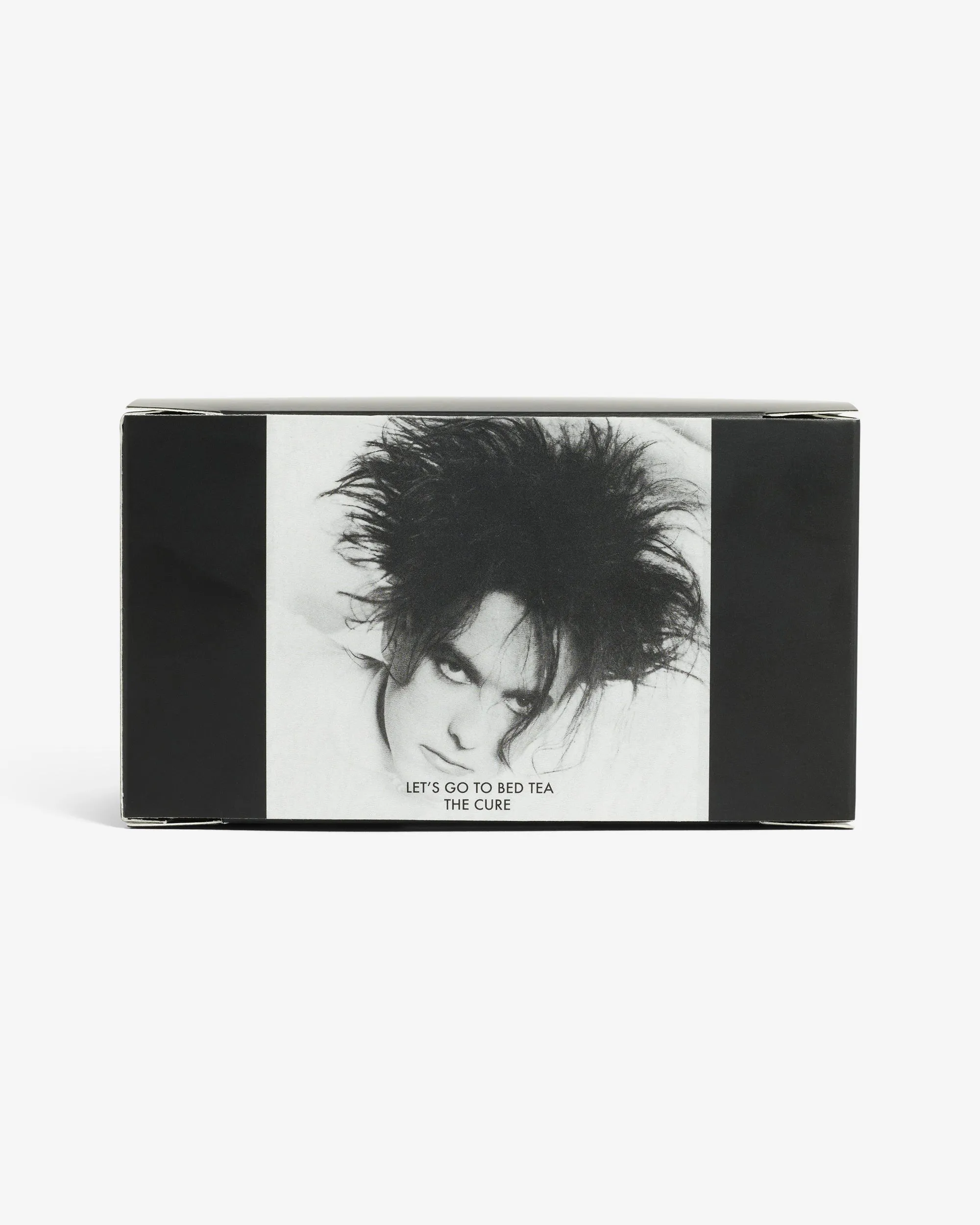 Noah x The Cure “Let’s Go To Bed” Tea