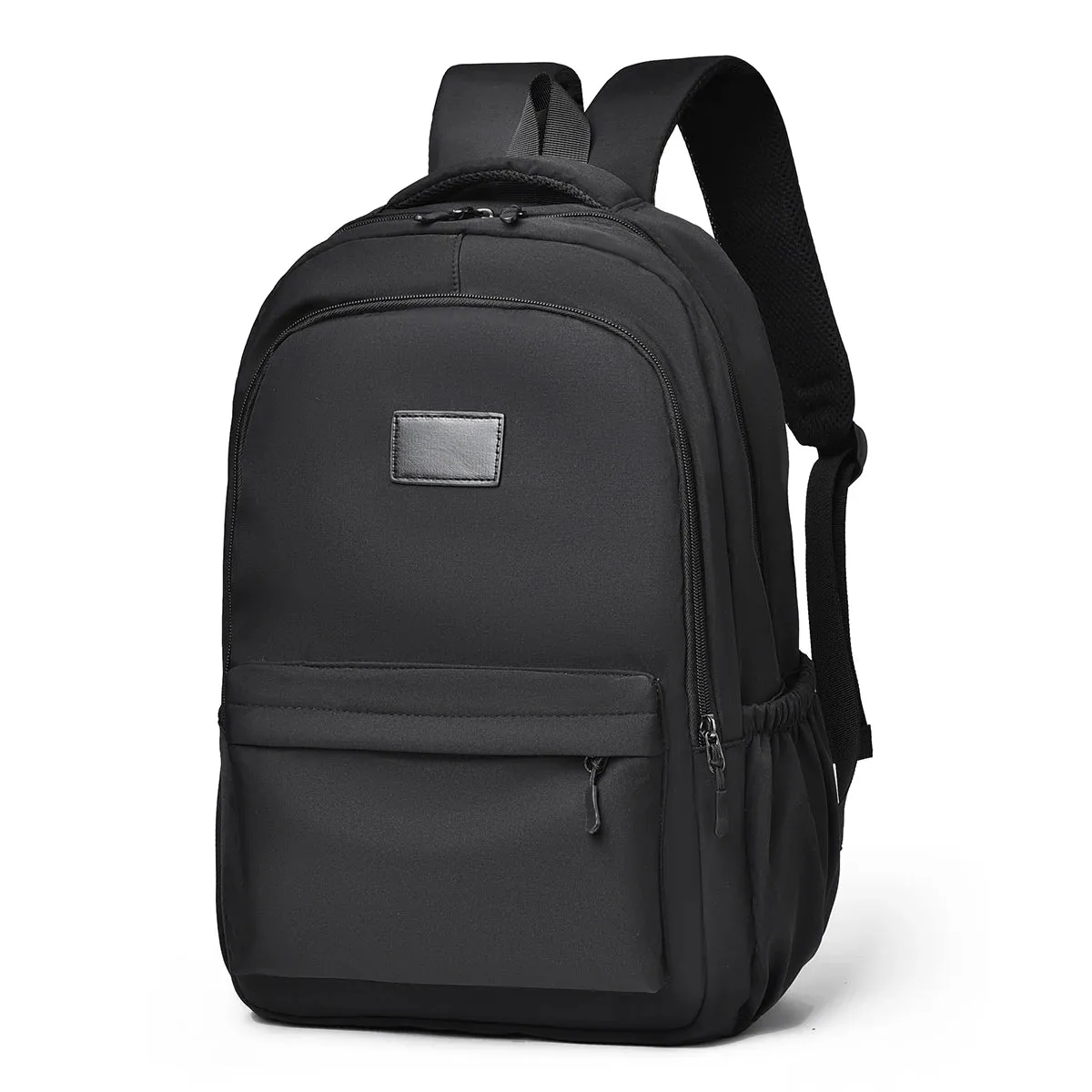 Noir | Minimalist Backpack