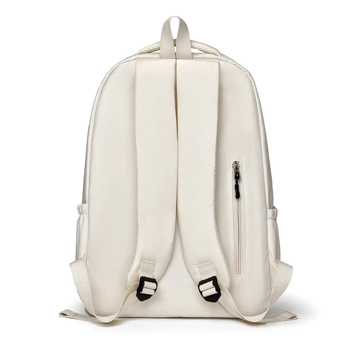 Noir | Minimalist Backpack