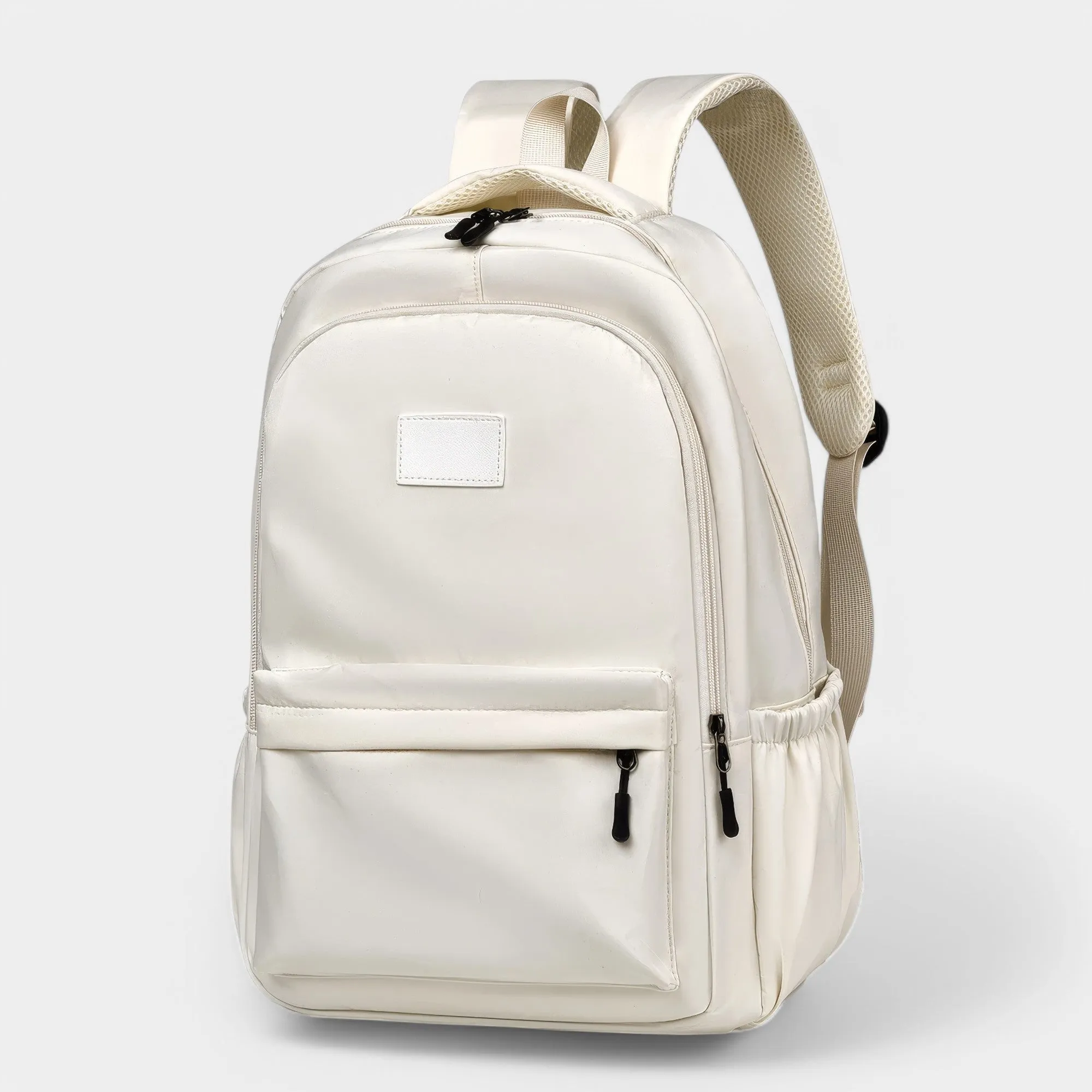 Noir | Minimalist Backpack