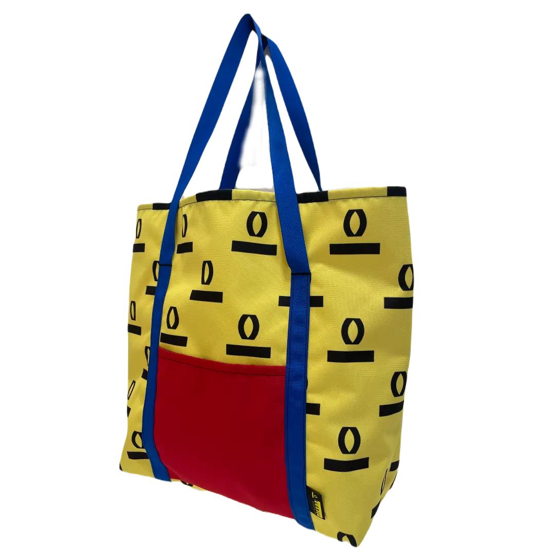 O-Louis Toteton Market Tote