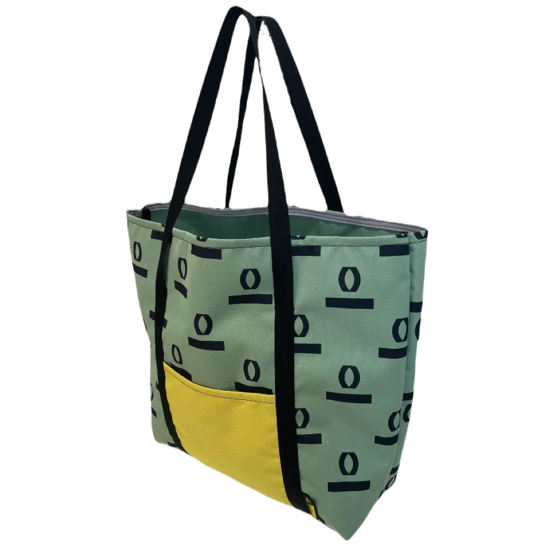 O-Louis Toteton Market Tote