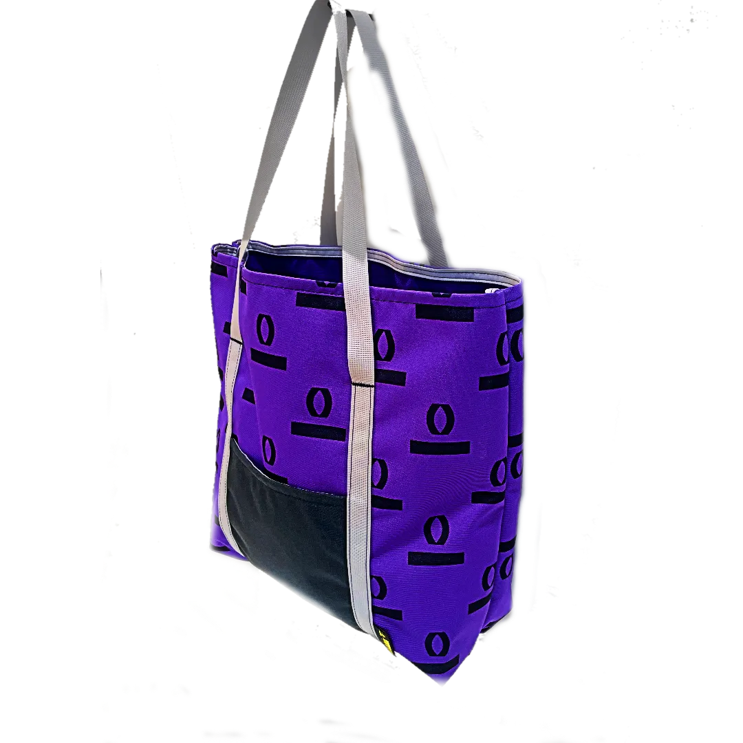 O-Louis Toteton Market Tote