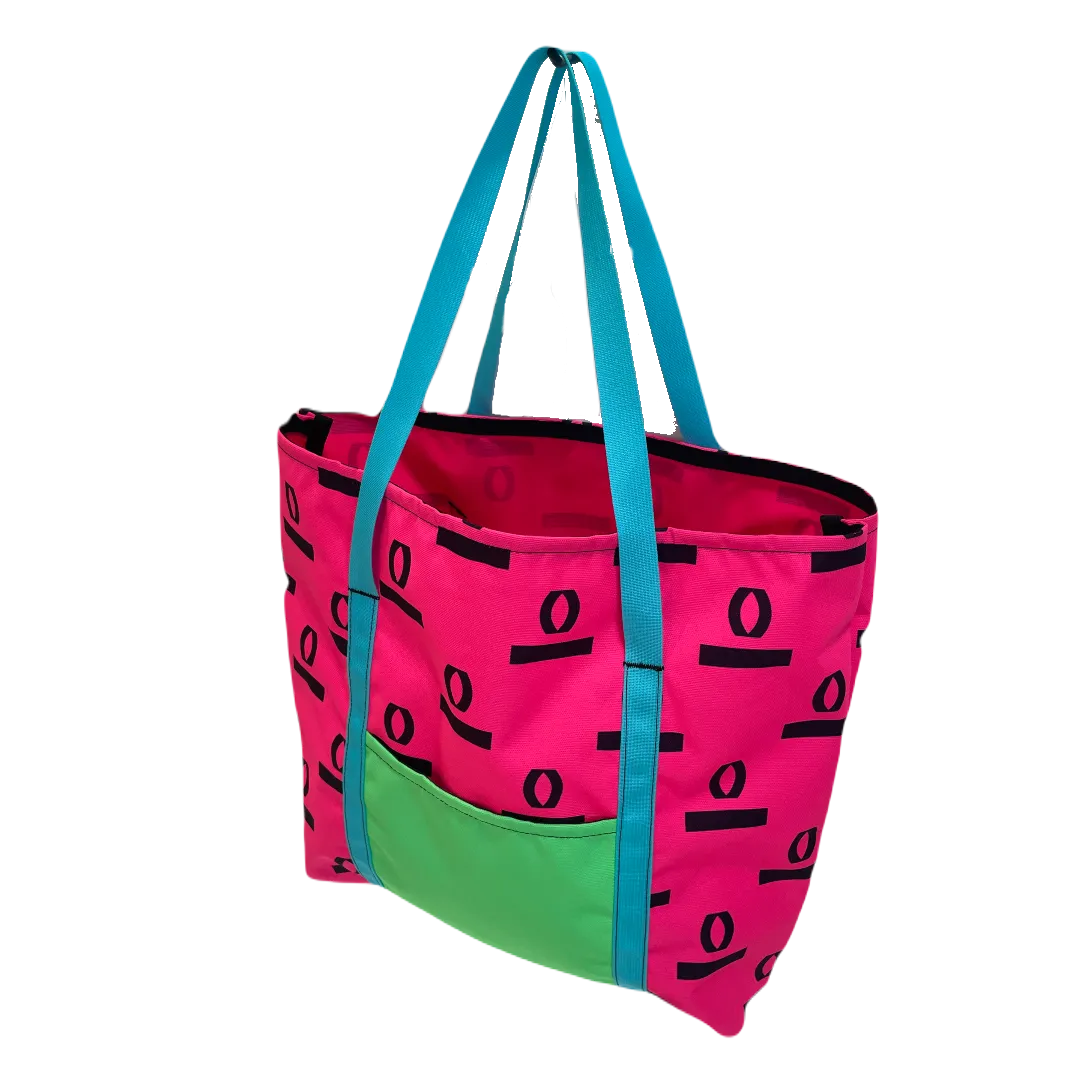 O-Louis Toteton Market Tote