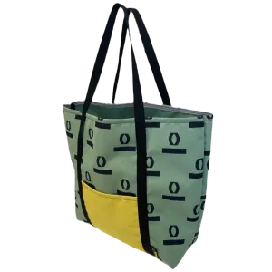 O-Louis Toteton Market Tote
