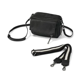 OiOi Playground Cross Body - Jet