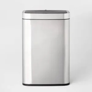 Open Box - Motion Wastebasket with Liner - Brightroom
