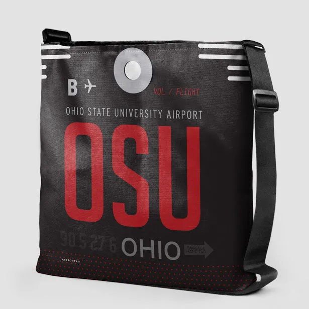 OSU - Tote Bag