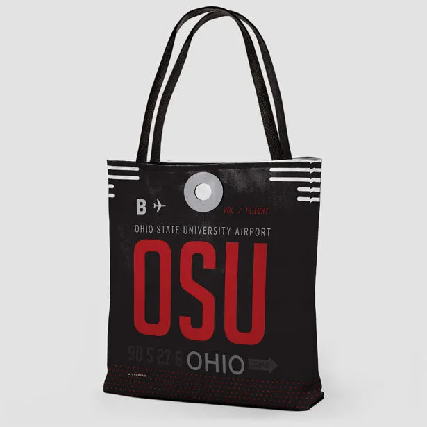 OSU - Tote Bag