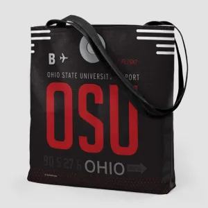 OSU - Tote Bag