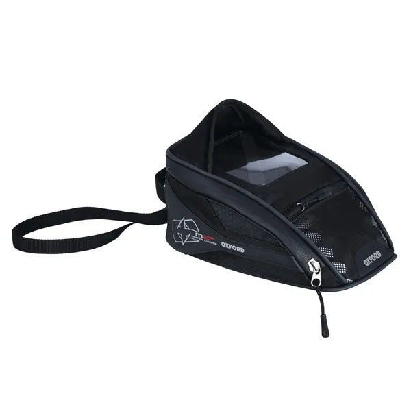 Oxford Products M2R Tank Bag 2 L