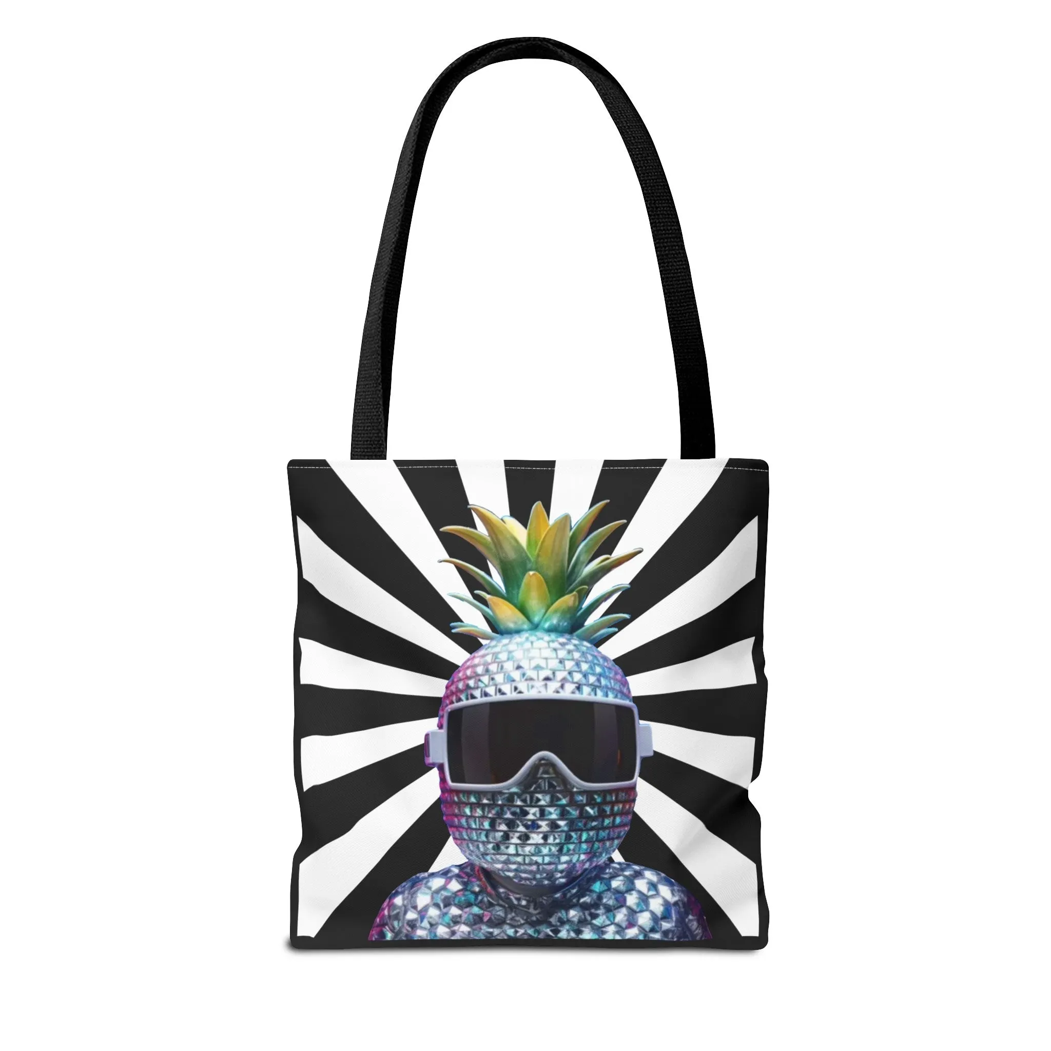 PAD Tote Bag