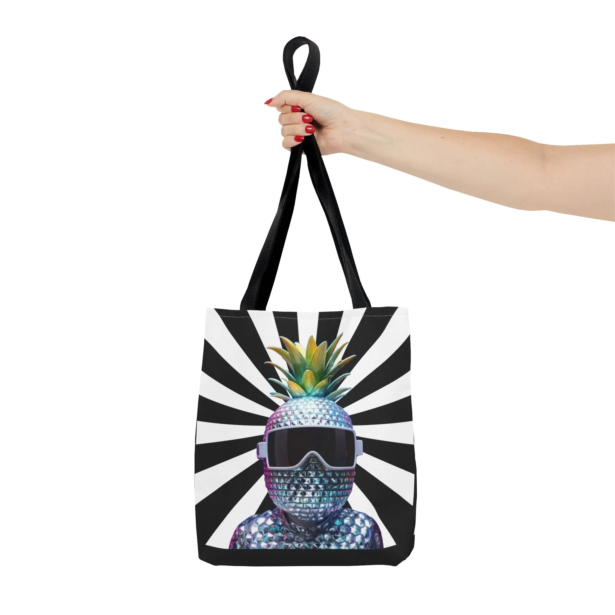 PAD Tote Bag