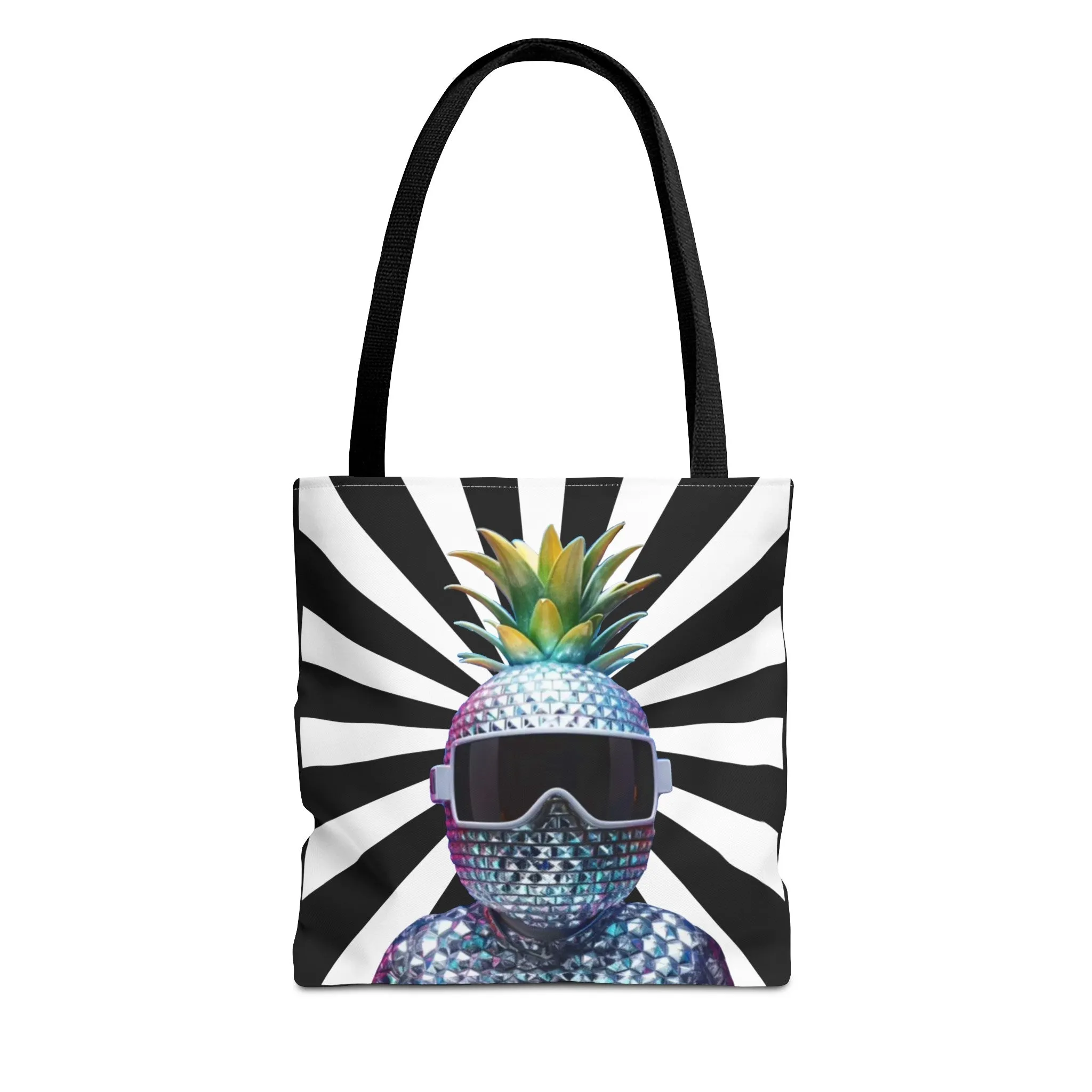 PAD Tote Bag