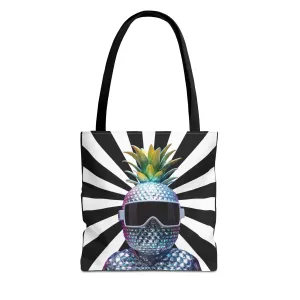 PAD Tote Bag