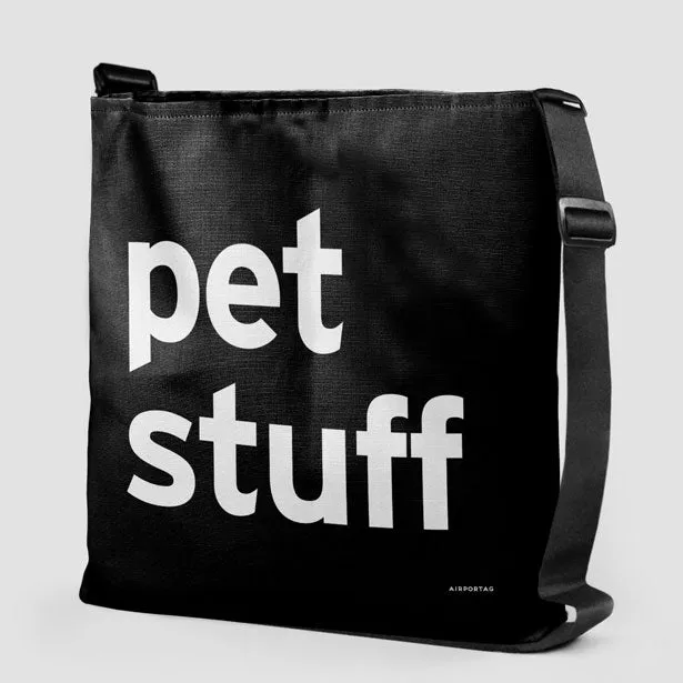 Pet Stuff - Tote Bag
