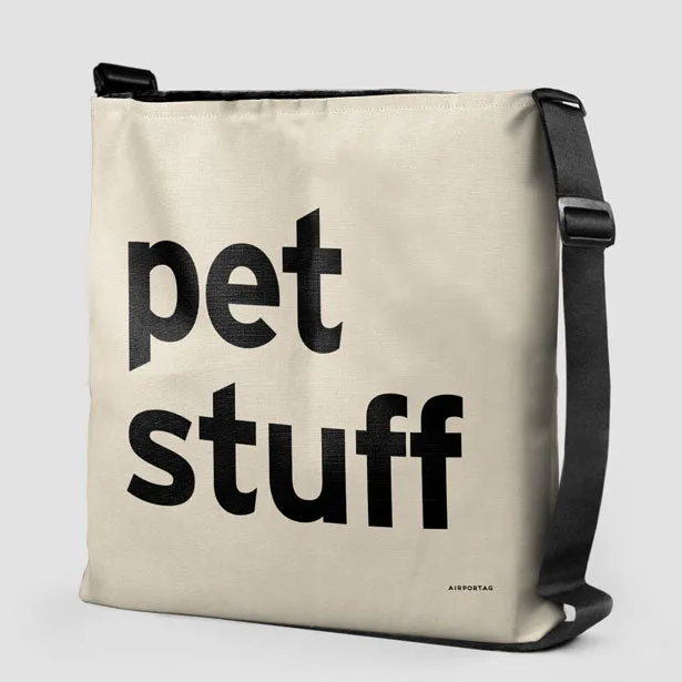 Pet Stuff - Tote Bag