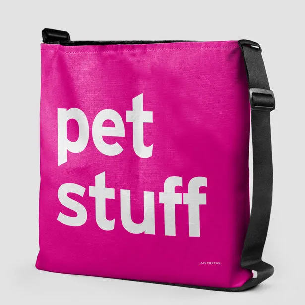 Pet Stuff - Tote Bag