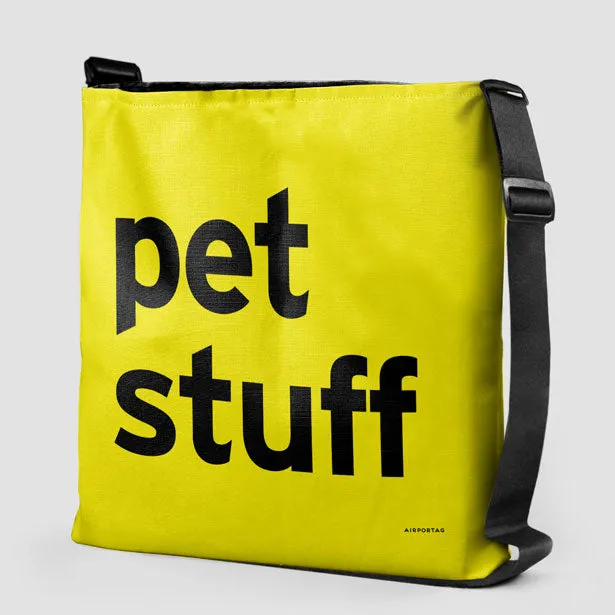 Pet Stuff - Tote Bag