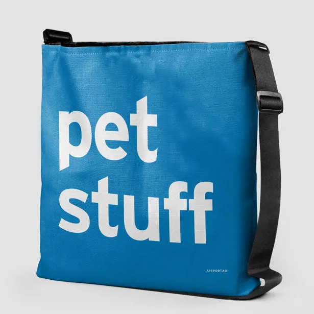 Pet Stuff - Tote Bag