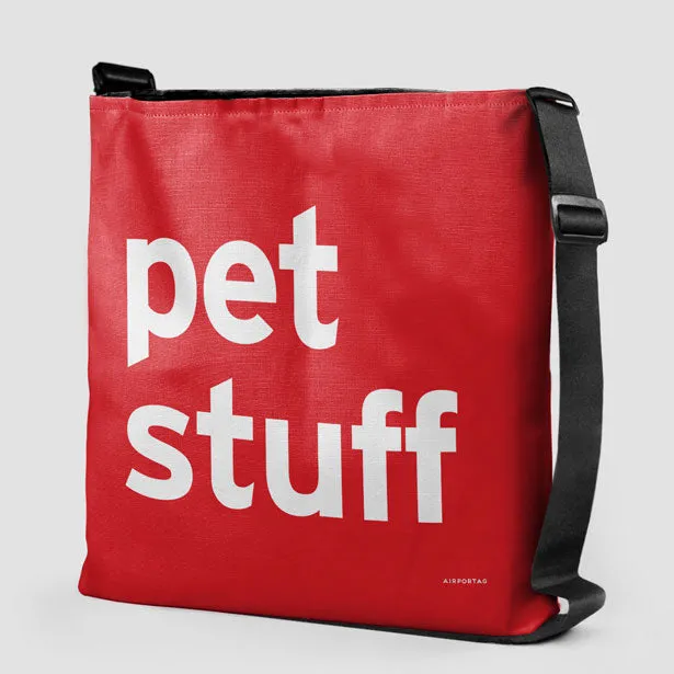 Pet Stuff - Tote Bag