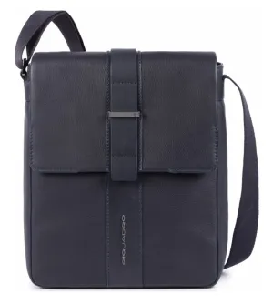 Piquadro Bae Men's Crossbody Bag