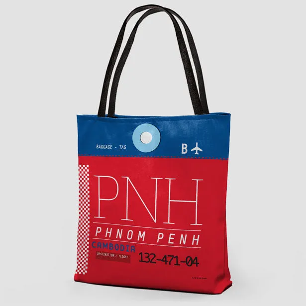 PNH - Tote Bag