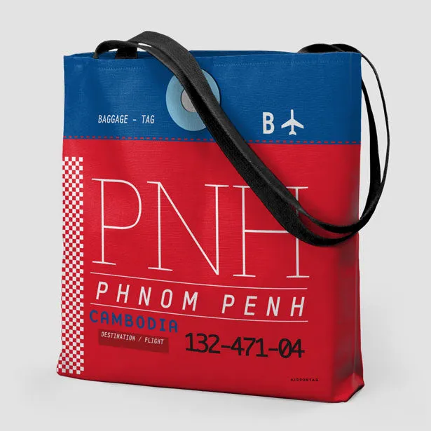 PNH - Tote Bag
