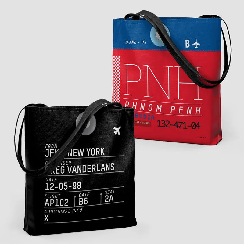 PNH - Tote Bag