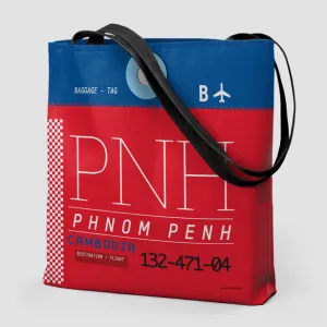 PNH - Tote Bag