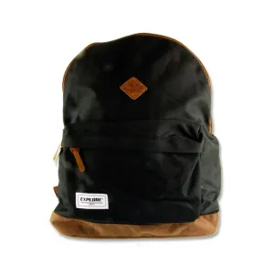 Premier Explore 35L Backpack Blk