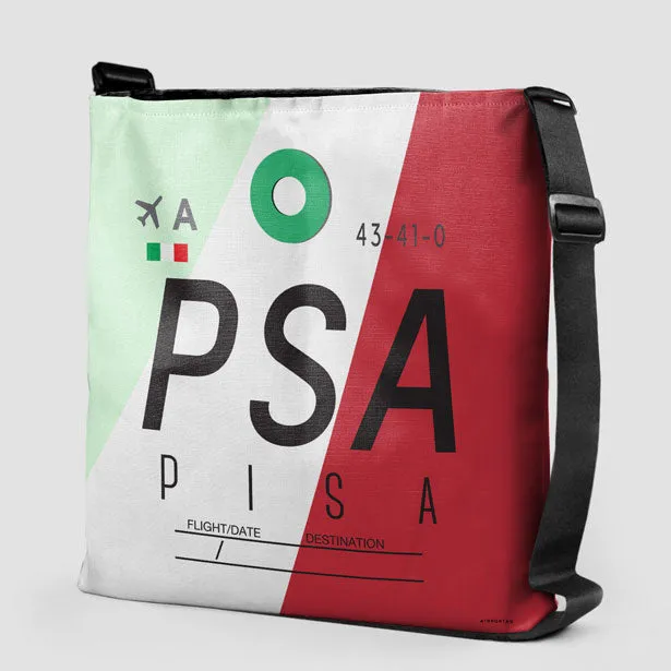 PSA - Tote Bag
