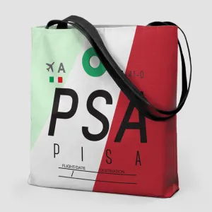 PSA - Tote Bag