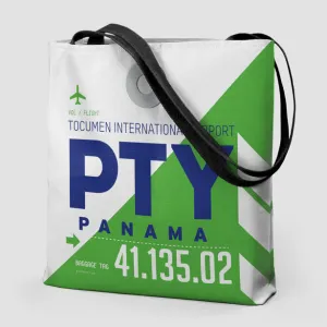 PTY - Tote Bag