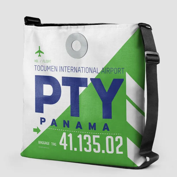 PTY - Tote Bag