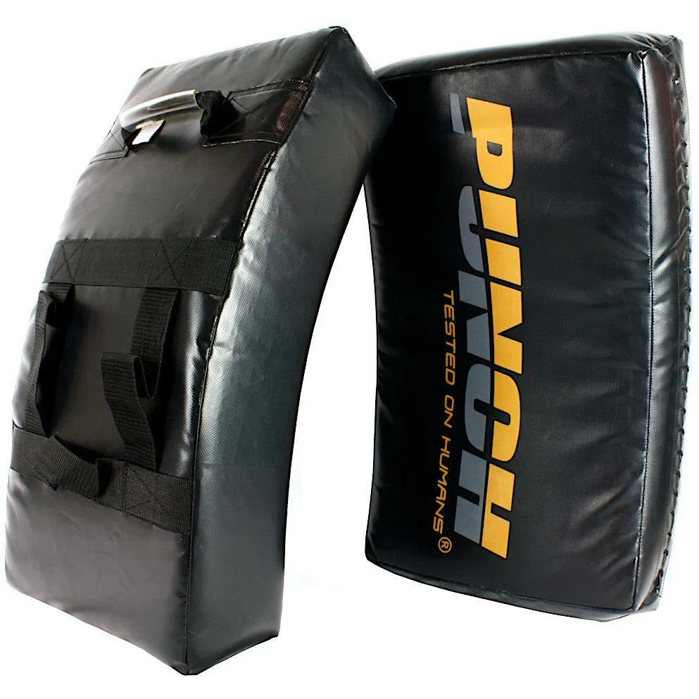 Punch Urban Kick Shield