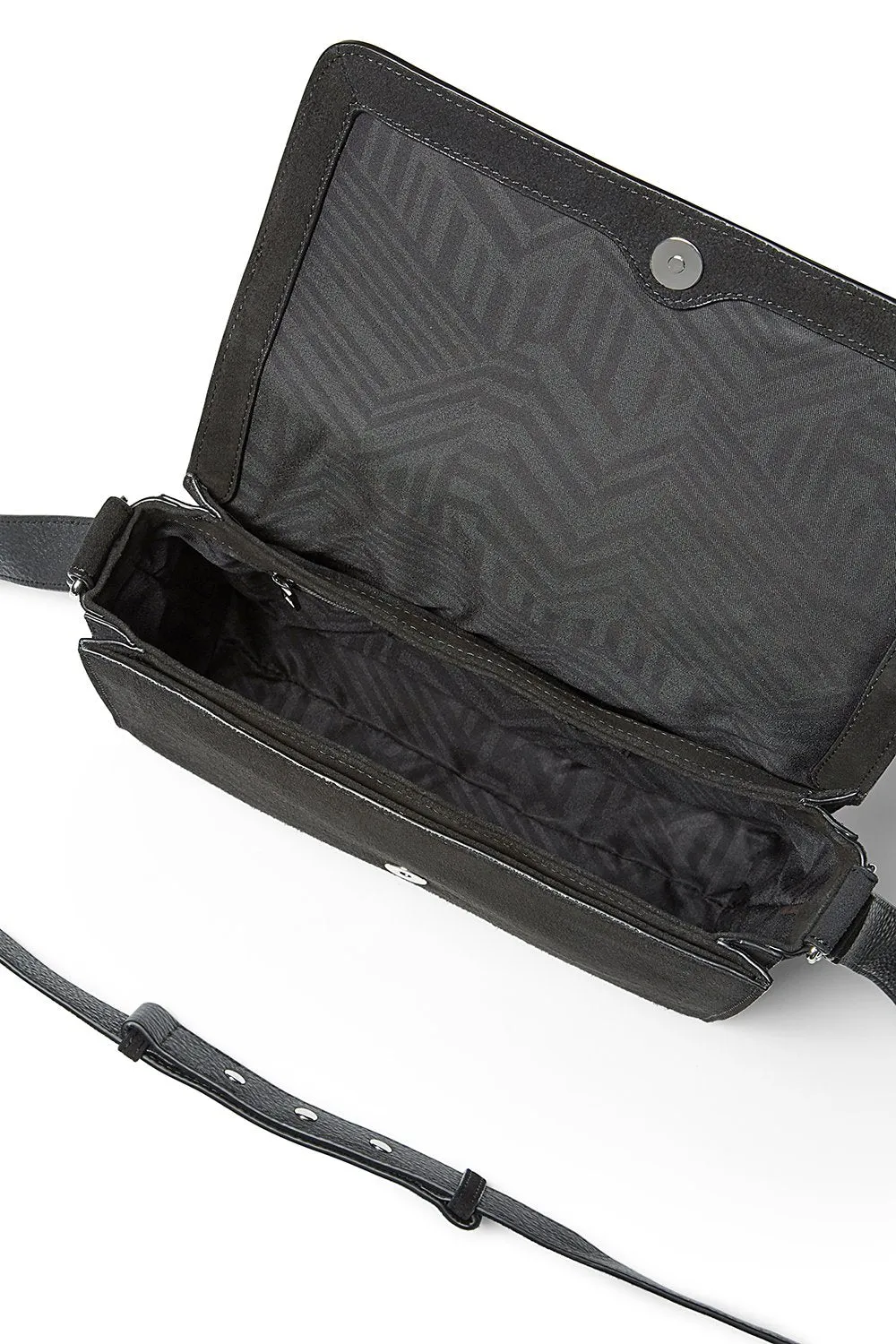 Rapture Large Shoulder Bag