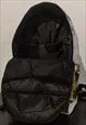 Retro Hollywood backpack grunge festival 69 rucksack white