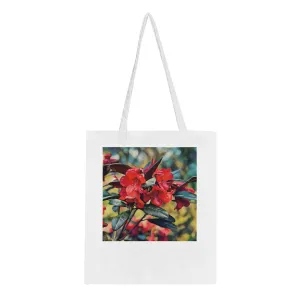Rhododendron Classic Tote Bag