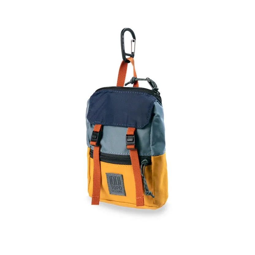 Rover Pack Micro