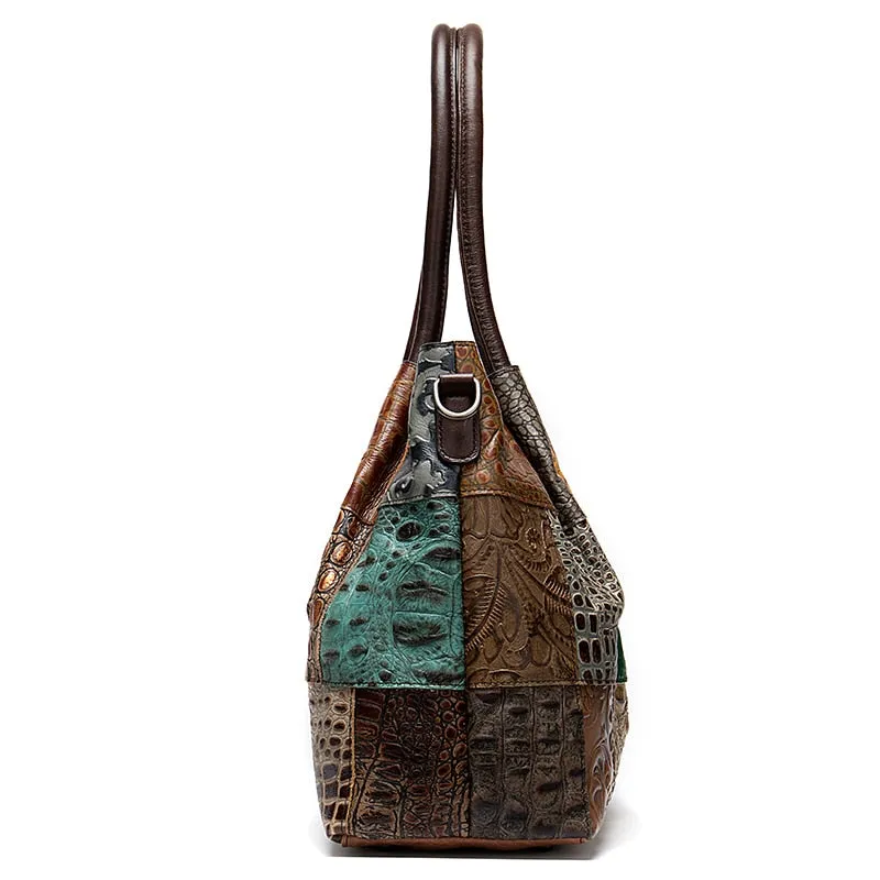 Serpatura Everyday Carryall