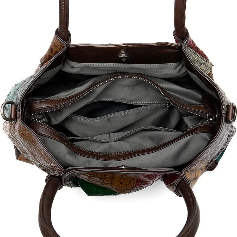 Serpatura Everyday Carryall
