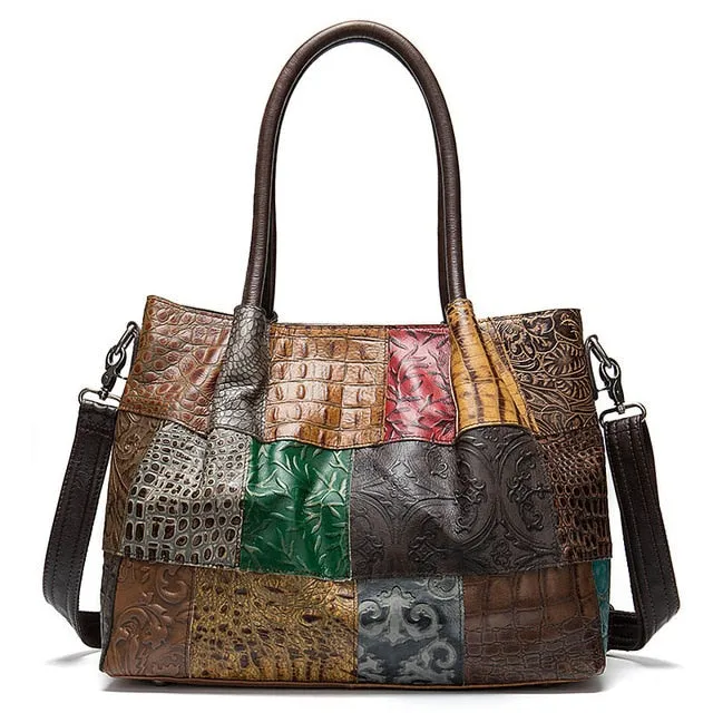 Serpatura Everyday Carryall