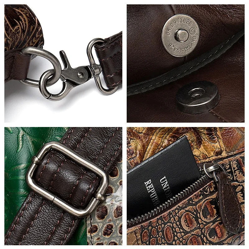 Serpatura Everyday Carryall