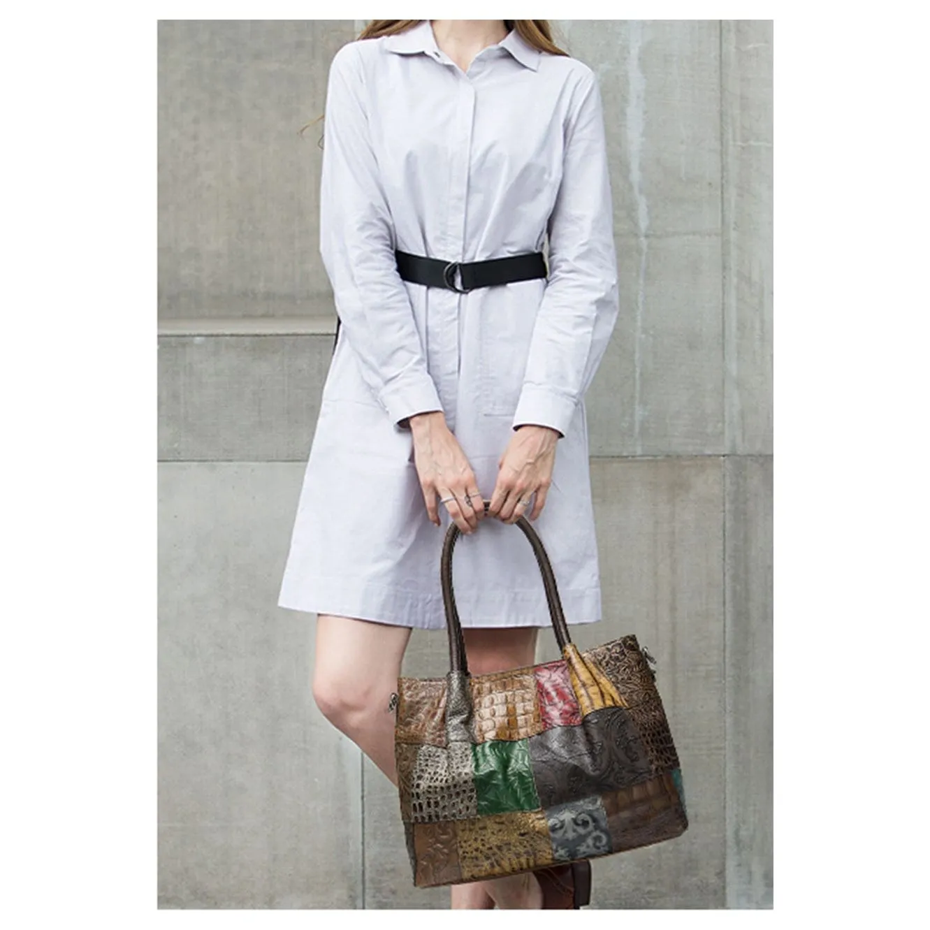 Serpatura Everyday Carryall
